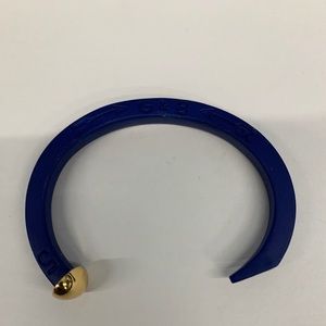 Giles and Brother Railroad Spike Cuff